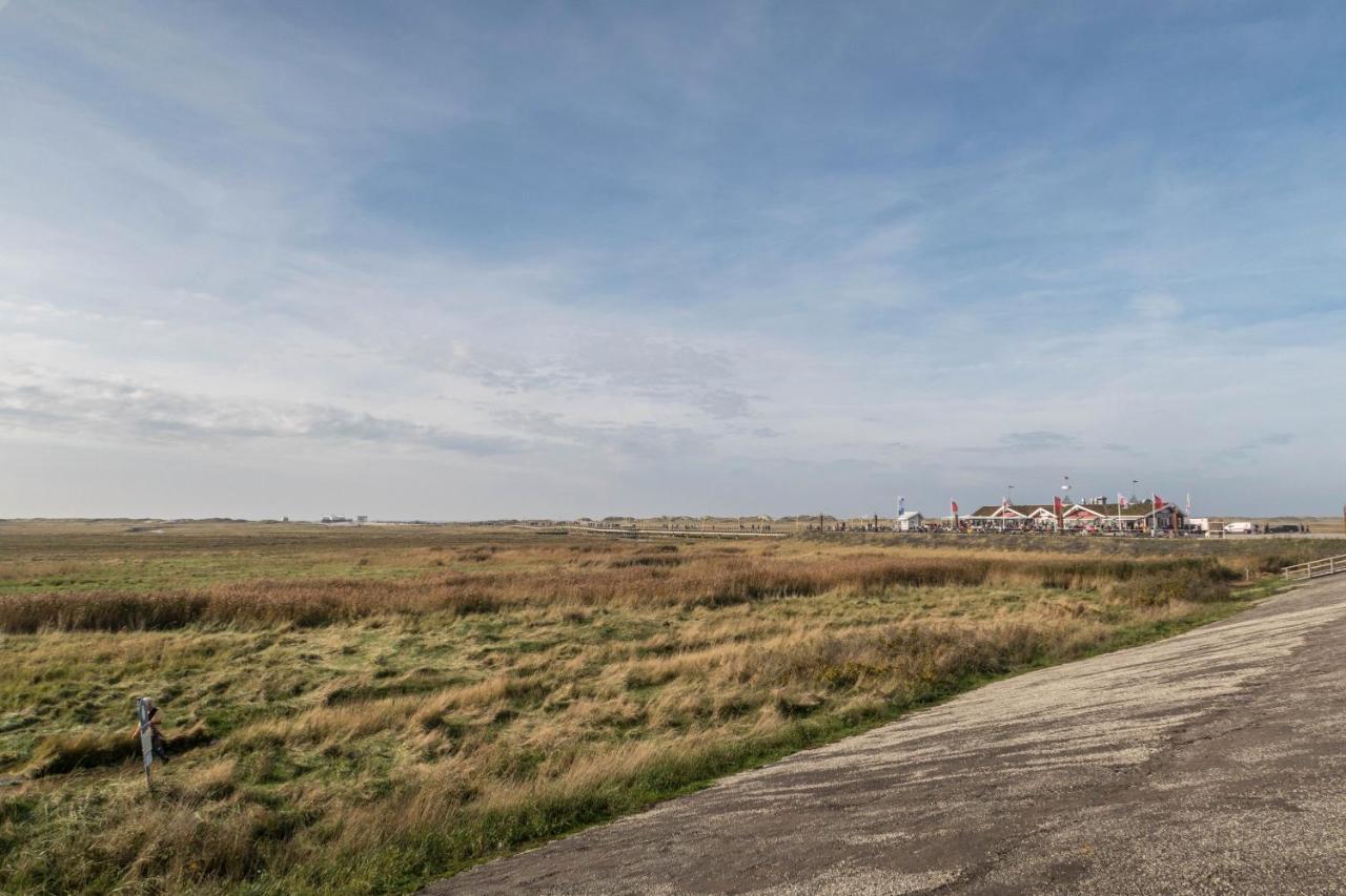 Villa Anna Ll App 73 Sankt Peter-Ording Exterior photo