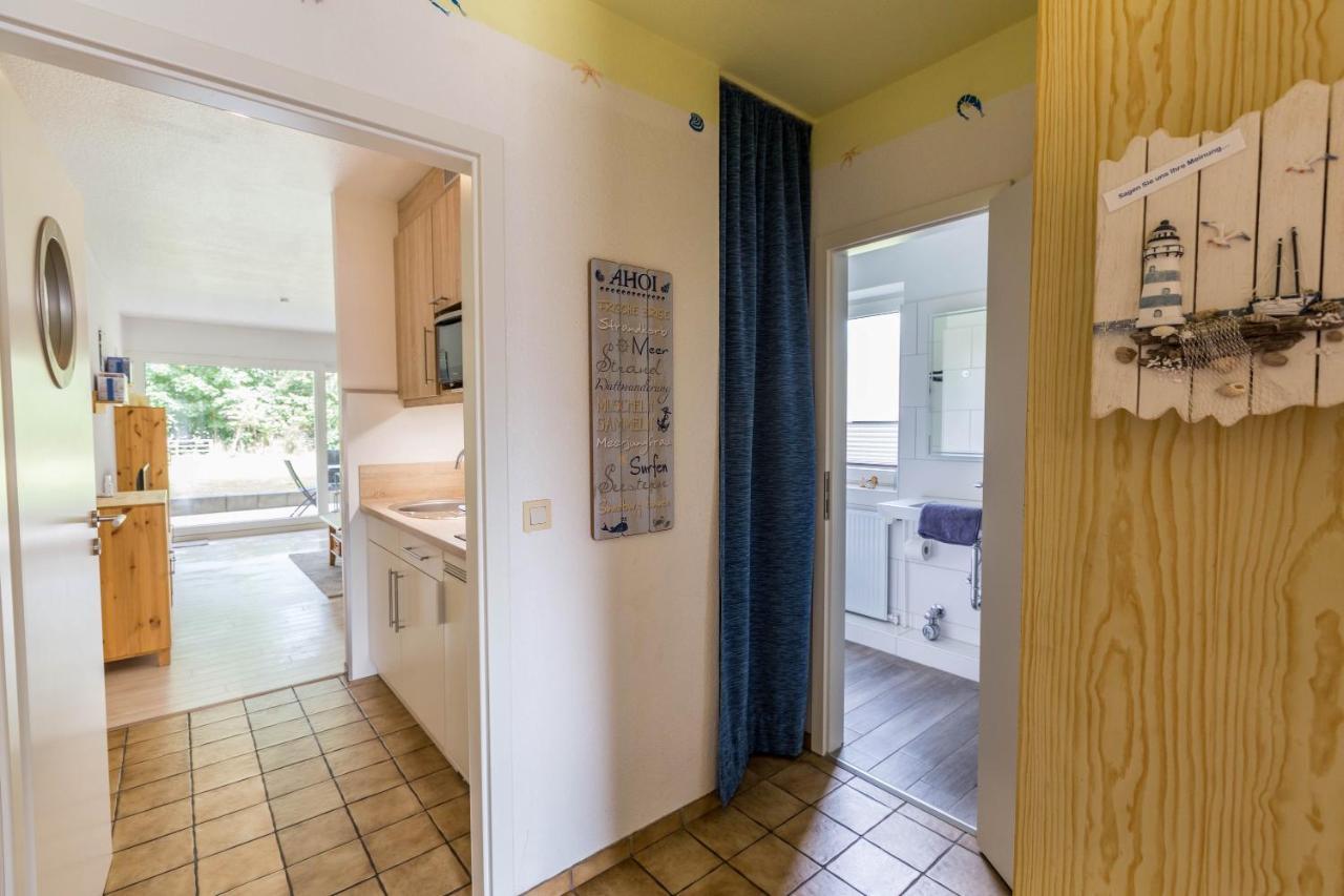 Villa Anna Ll App 73 Sankt Peter-Ording Exterior photo